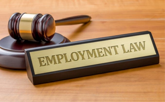 Human Resources Law (Employment And Labour) Expertise